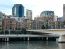 Brisbane Casino-  The old Treasury Building