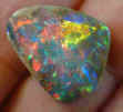 Yowah Nut Opal