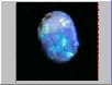 Blue Opal