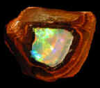 yowah nut opal