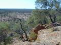 View from the Bluff Yowah