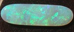 Lightning Ridge Opal