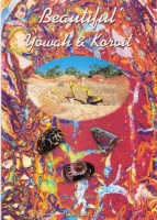 Beautiful Yowah & Koroit Opal Book by Len Cram
